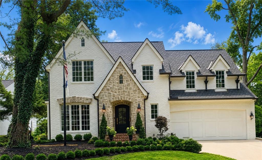 Photo of 6748 Fontana Street in Prairie Village, KS