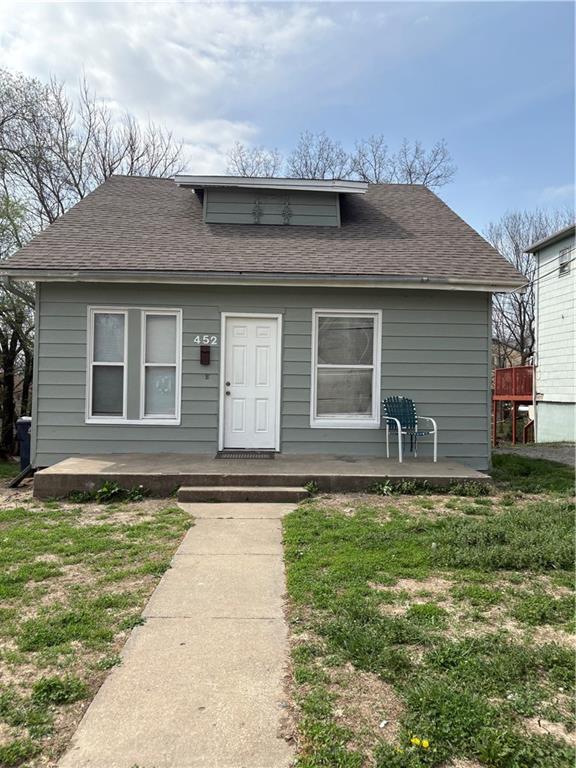 Photo of 452 Donnelly Avenue