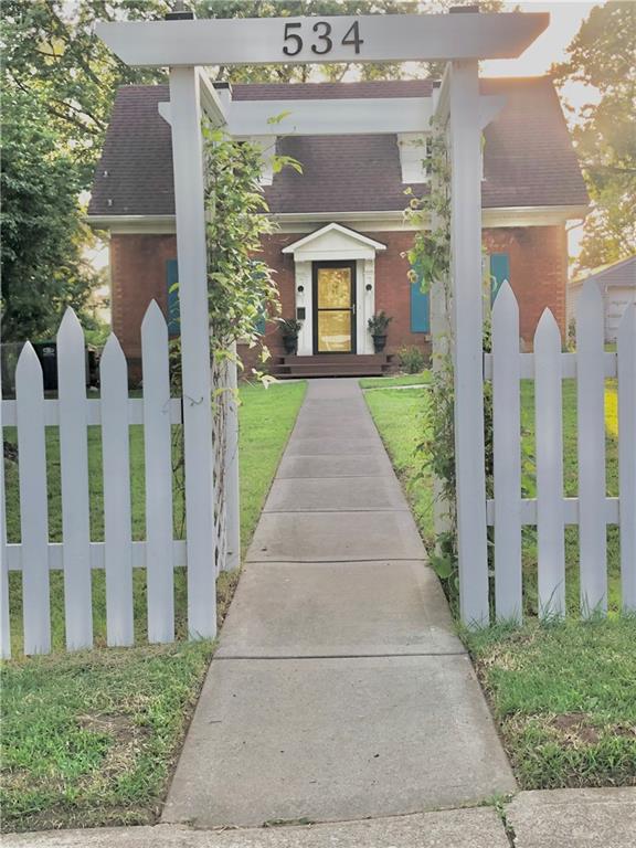 Photo of 534 S Huttig Avenue