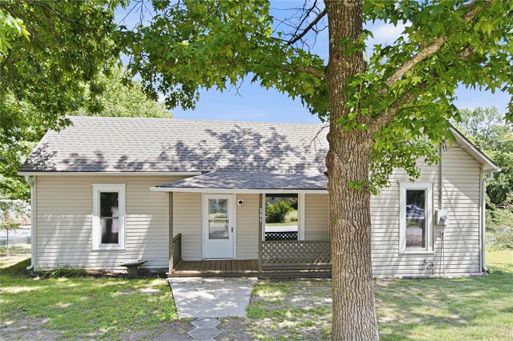 Photo of 201 Spruce Street