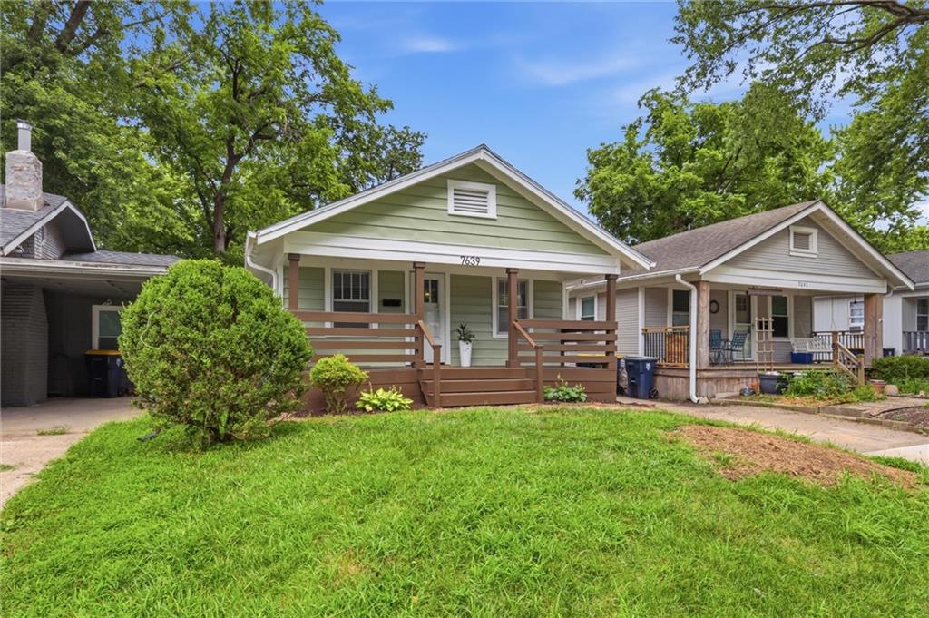 Photo of 7639 Jefferson Street