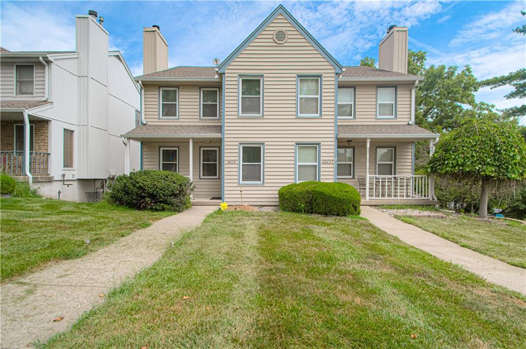 Photo of 4602 NW 58th Terrace
