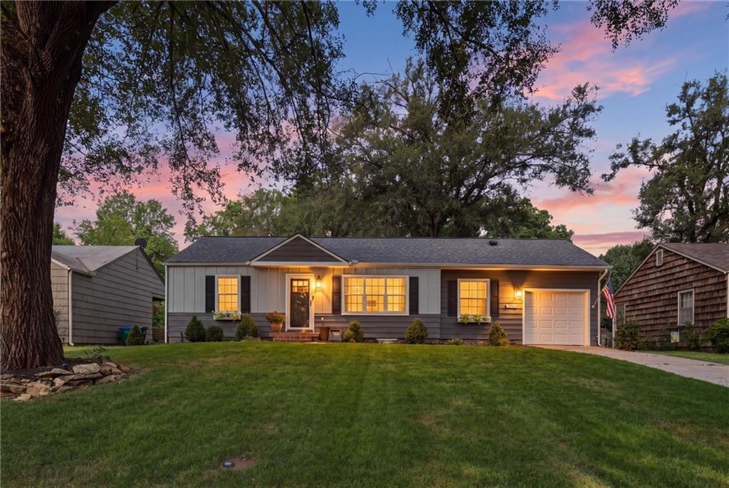 Photo of 5536 Cedar Street