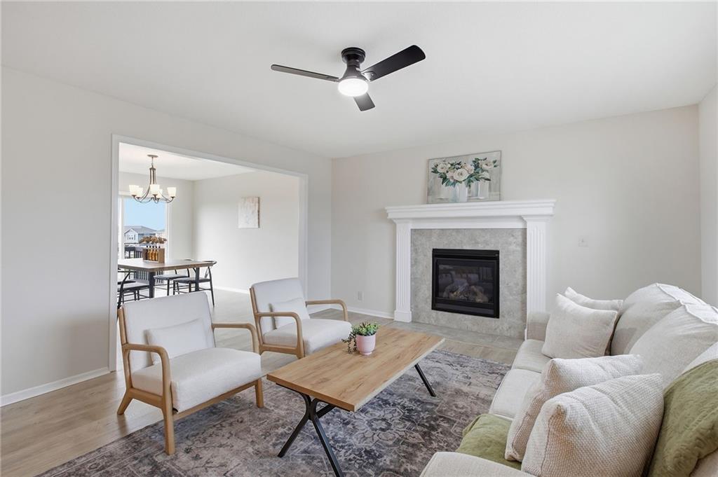 Photo 6 of 301 NE 192nd Terrace