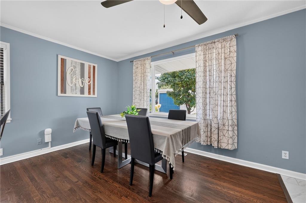 Photo 6 of 3140 S 46th Terrace