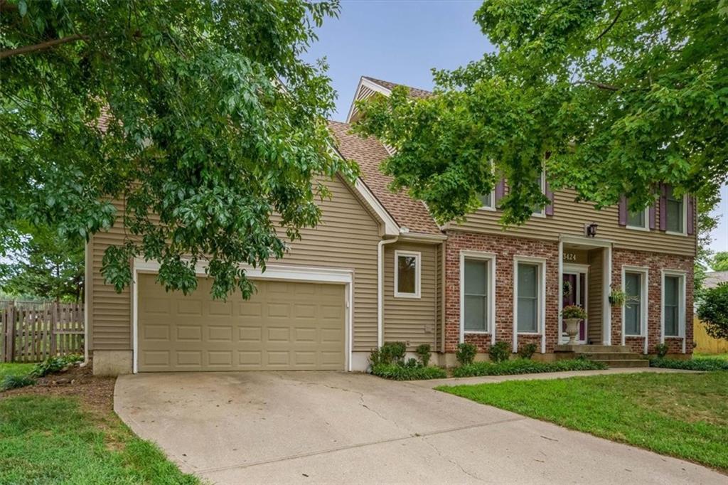 Photo of 13424 W 70th Terrace