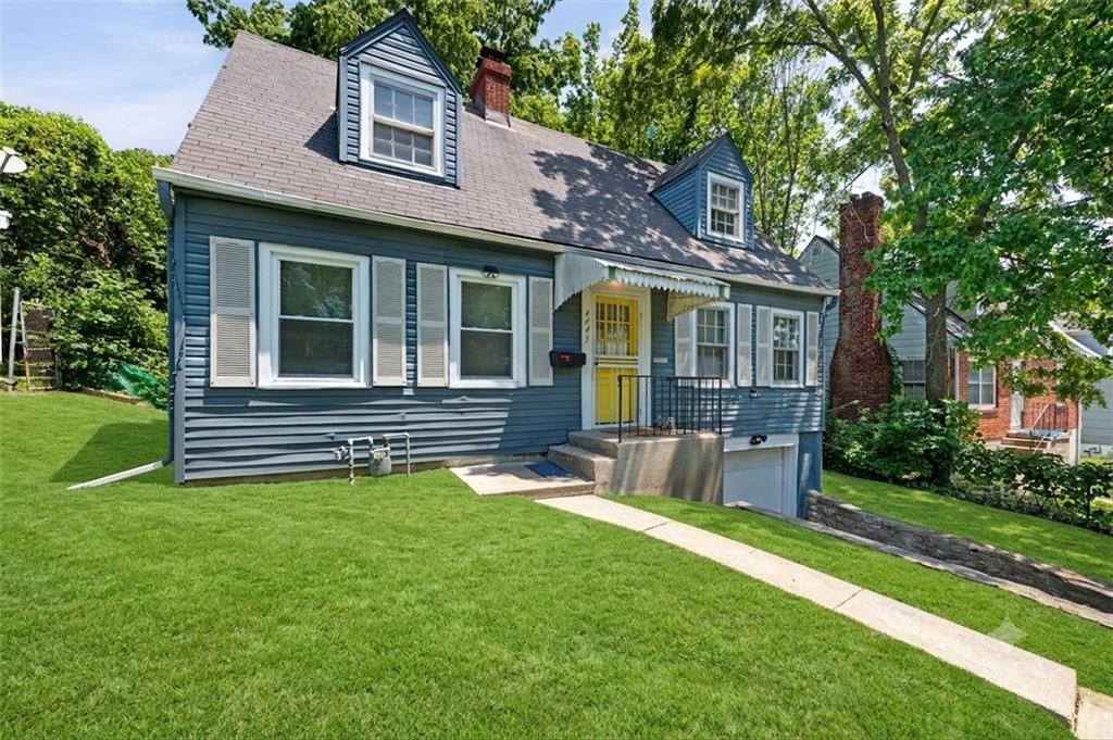 Photo 2 of 4645 Benton Boulevard
