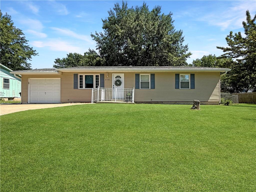 Photo of 2101 Willow Street