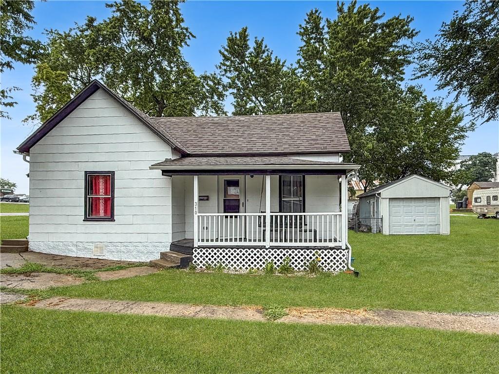 Photo of 310 W 23rd Street