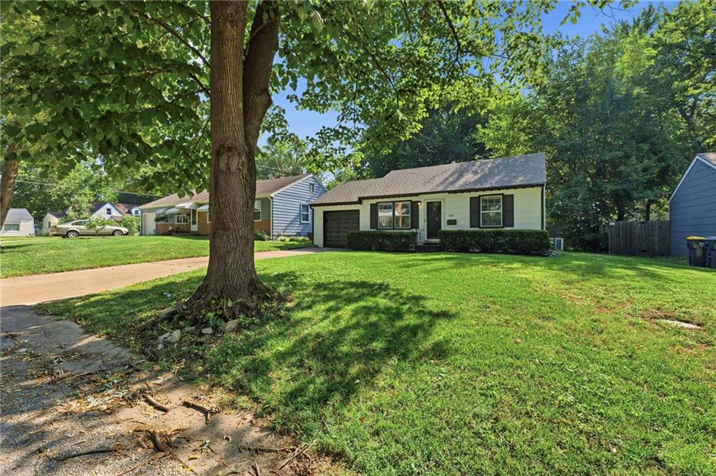 Photo 3 of 8103 McGee Street