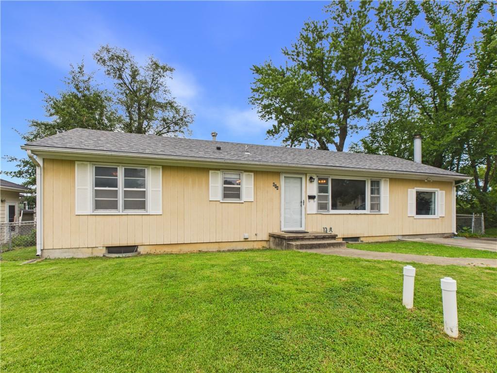 Photo of 614 Hillcrest Drive