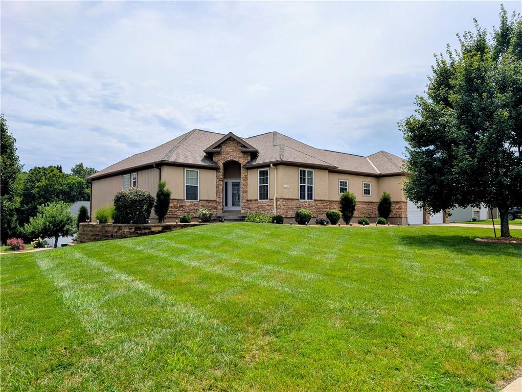 Photo of 1407 Bear Creek Circle