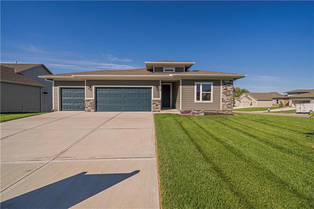 Photo of 1817 Woodward Circle