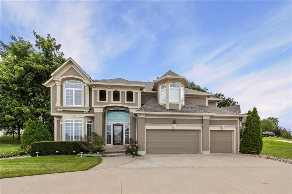 Photo of 1441 NE Daltons Ridge Drive
