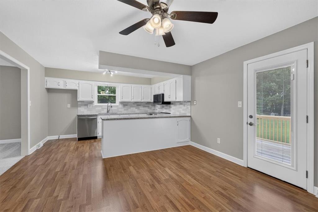 Photo 6 of 17305 E 51st Court S