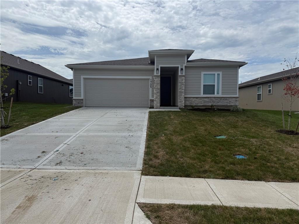 Photo of 1705 NW 105th Terrace in Kansas City, MO