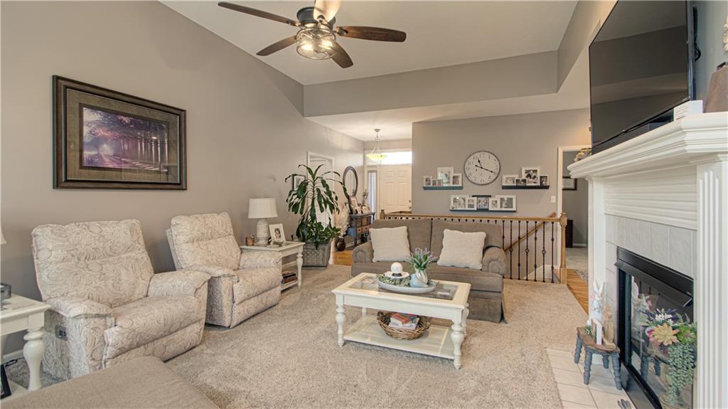 Photo 7 of 20009 Clinton County Line Road