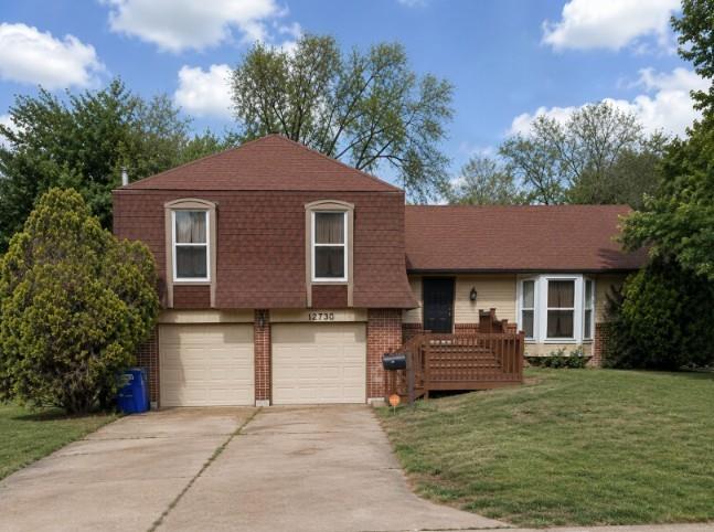 Photo of 12730 Byars Road in Grandview, MO