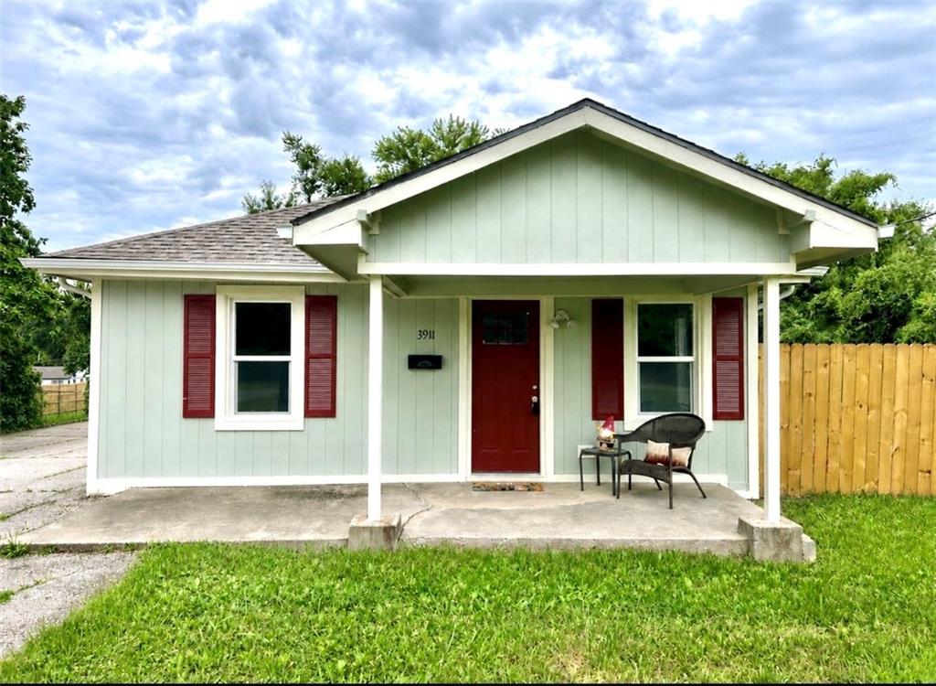 Photo of 3911 Georgia Avenue