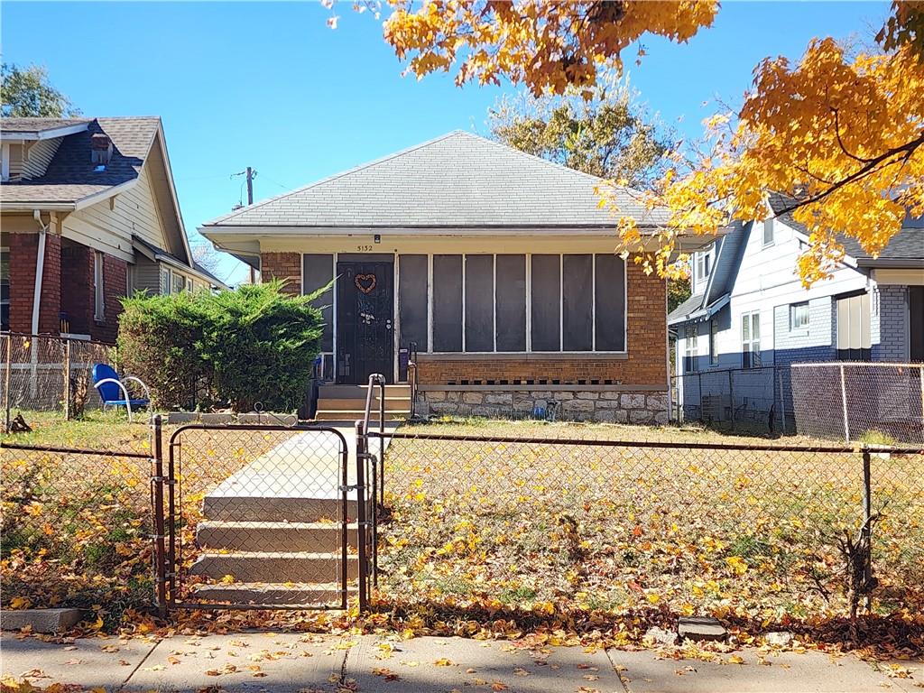 Photo of 5132 Olive Street in Kansas City, MO