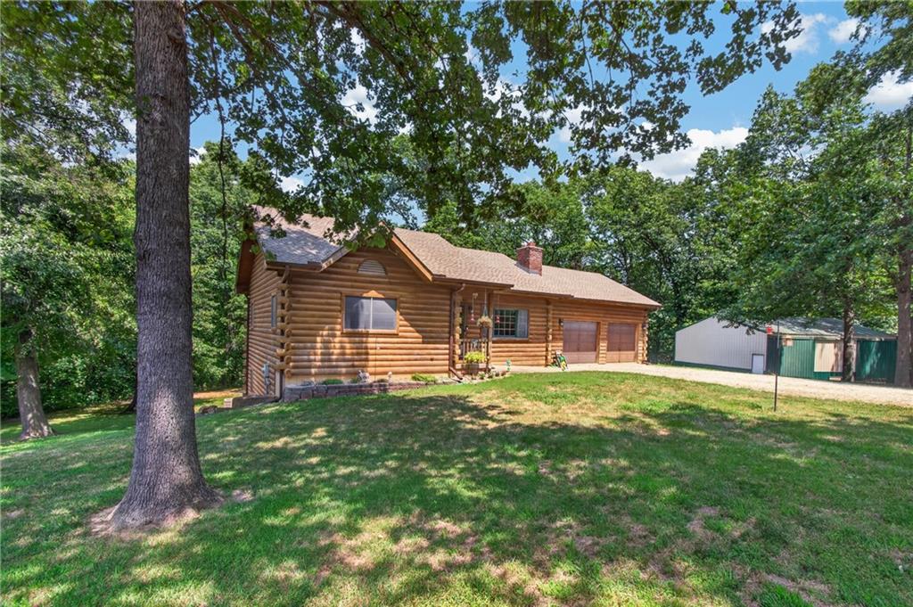 Photo of 6921 Bryant Knob Road
