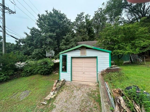 Photo 2 of 8840 E Wilson Road