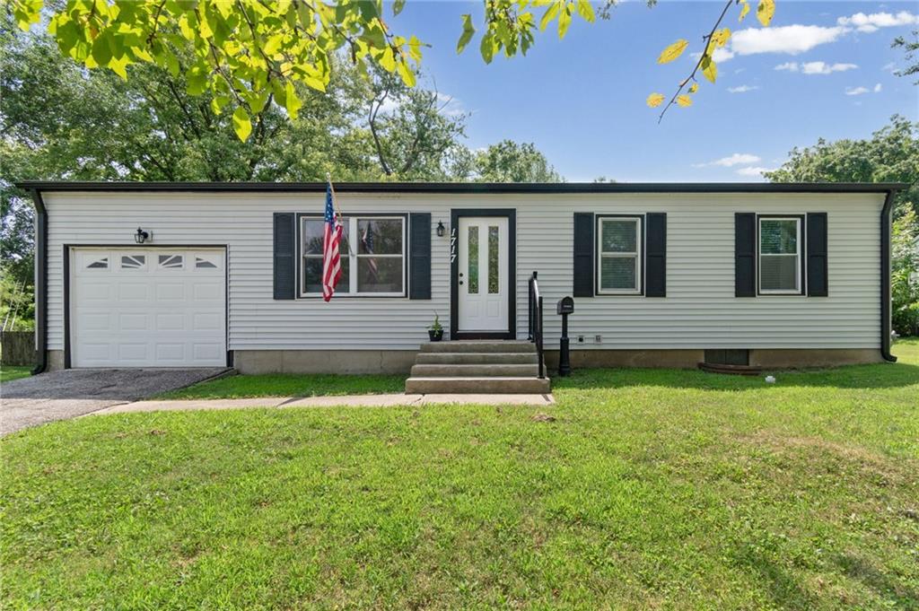 Photo of 1717 Ellison Way