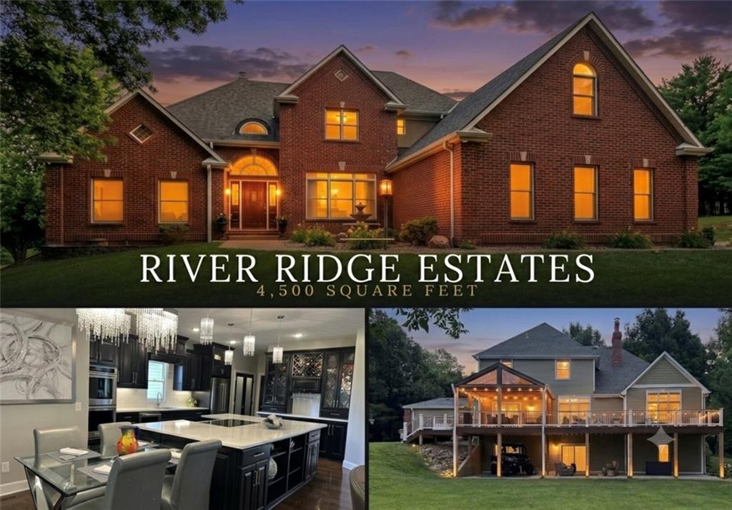 Photo of 2350 River Ridge Road
