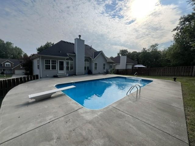 Photo 4 of 4406 Windsor Court