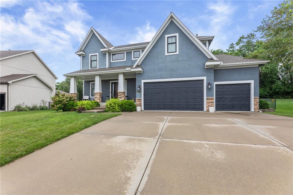 Photo 2 of 14773 S Turnberry Street
