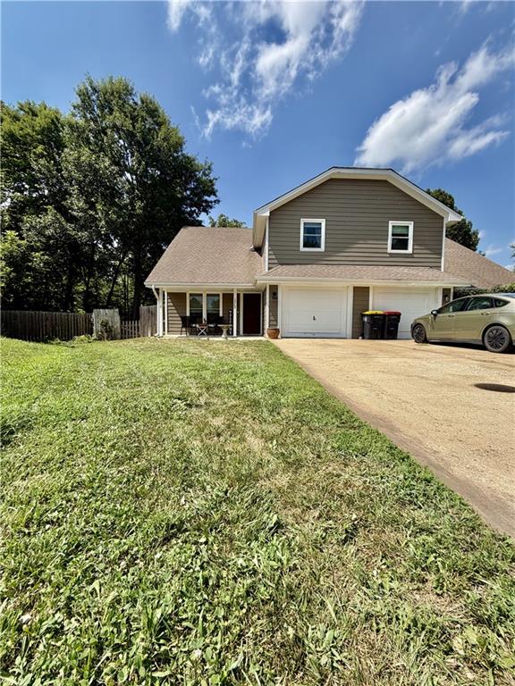 Photo of 1302 Laurel Street