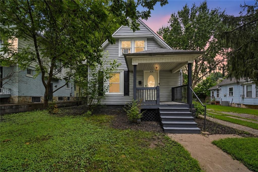 Photo 2 of 4136 Holly Street