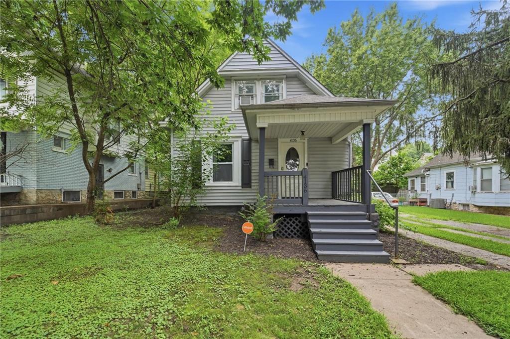 Photo 3 of 4136 Holly Street