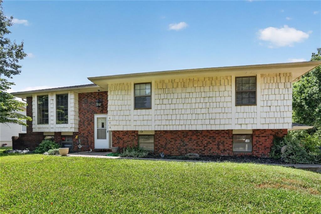 Photo of 408 E Walnut Street