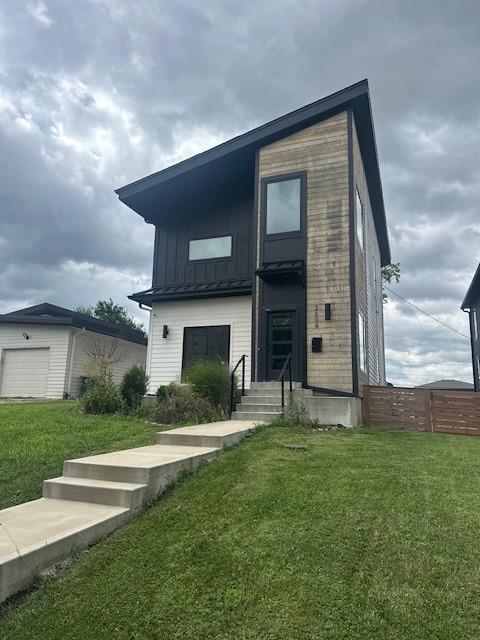 Photo of 2604 W Paseo Boulevard