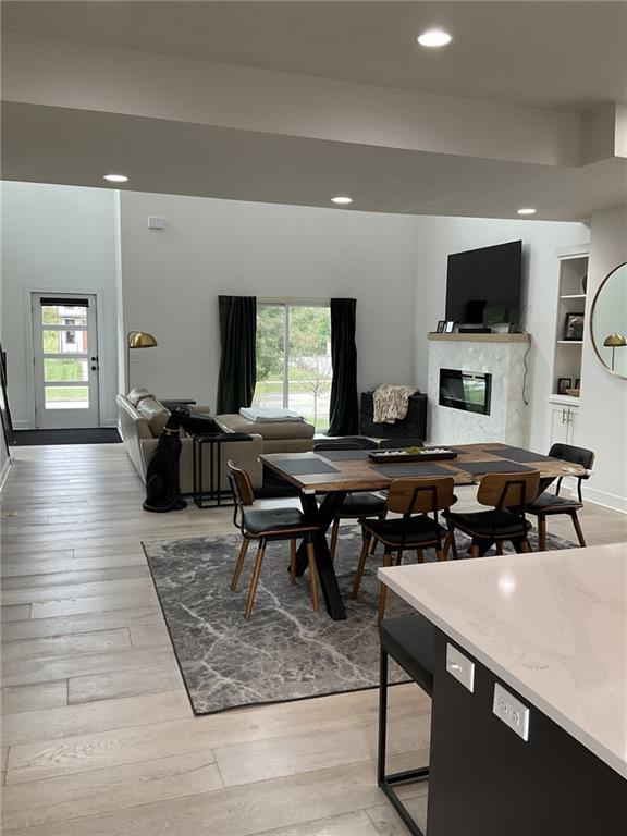 Photo 6 of 2604 W Paseo Boulevard