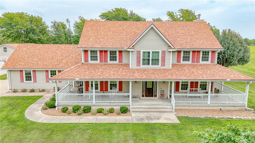 Photo of 455 SW 1351st Road