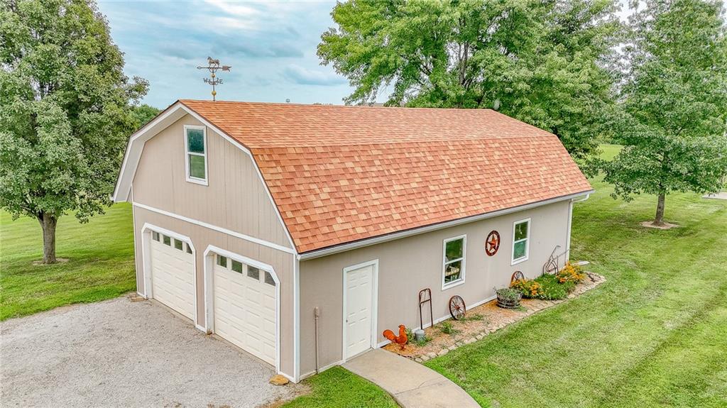 Photo 4 of 455 SW 1351st Road