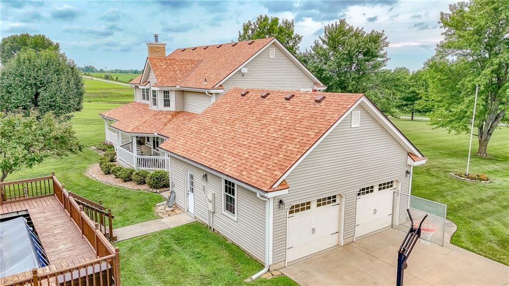 Photo 6 of 455 SW 1351st Road