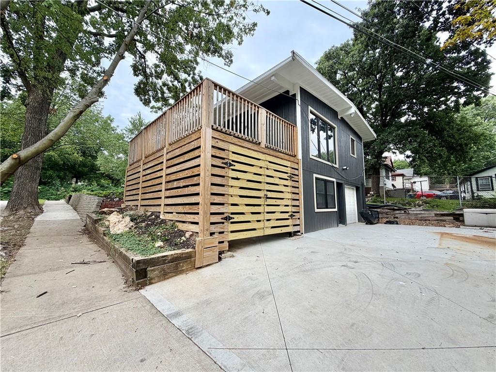 Photo of 1414 Park Court