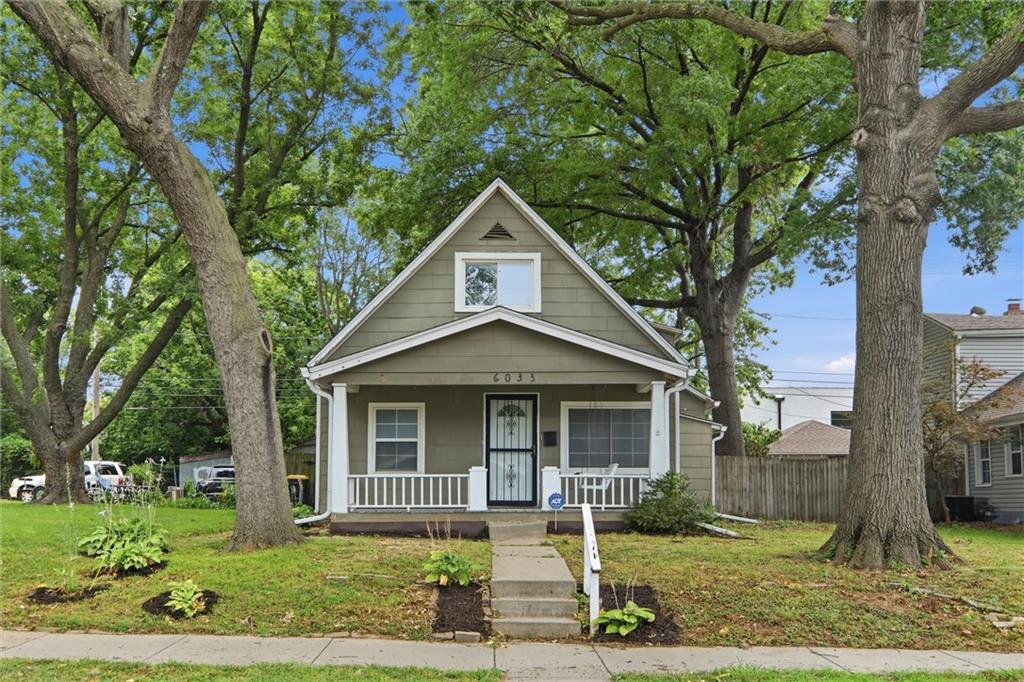 Photo 2 of 6033 Harrison Street