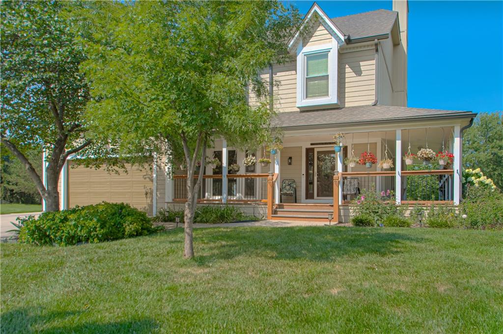 Photo of 2250 SW Forestpark Place
