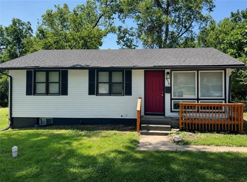 Photo of 4516 Jackson Avenue