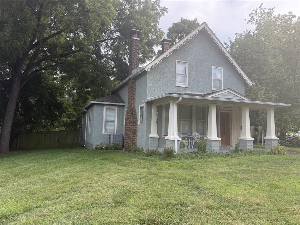 Photo of 812 Cedar Street