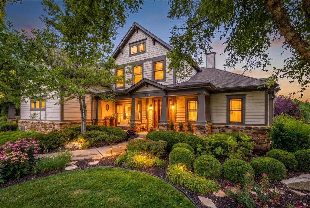 Photo of 7435 Deer Ridge Drive