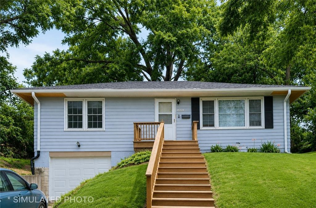 Photo of 1522 S 26th Street in St Joseph, MO