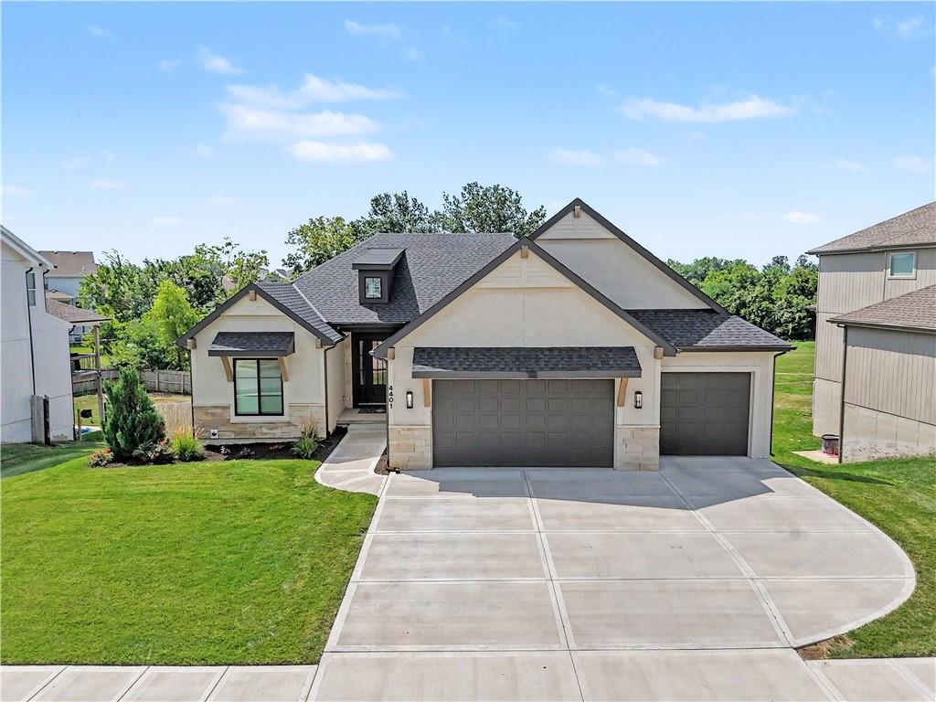 Photo 2 of 4401 NE 88TH Street