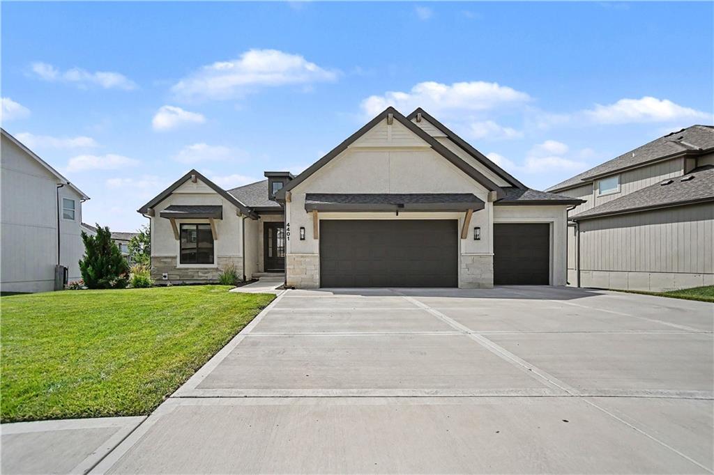 Photo 3 of 4401 NE 88TH Street