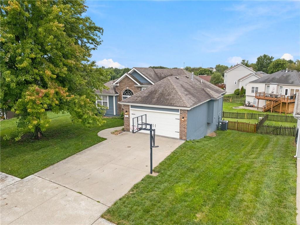 Photo of 9101 NE 110th Street