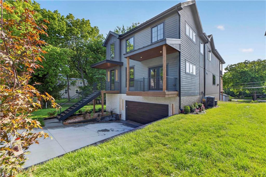 Photo 3 of 4521 Francis Street